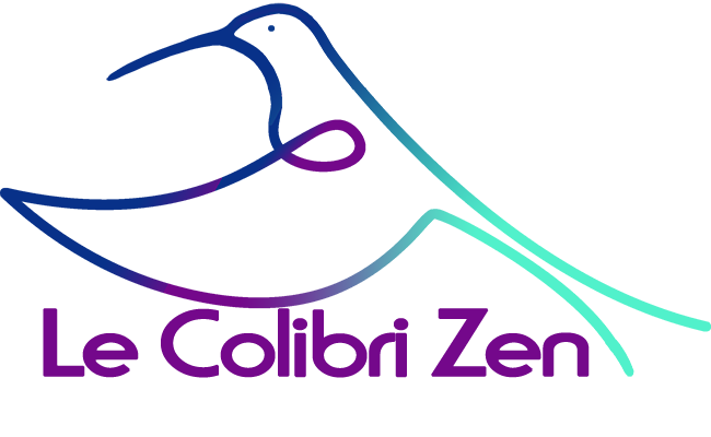 Le Colibri Zen